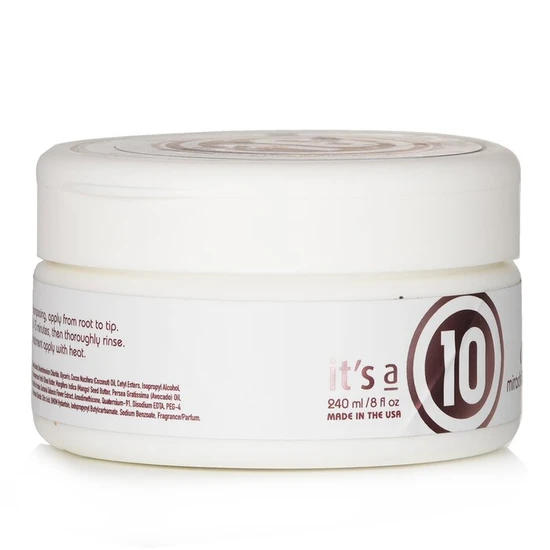 It's A 10 Coily Miracle Mask 240ml