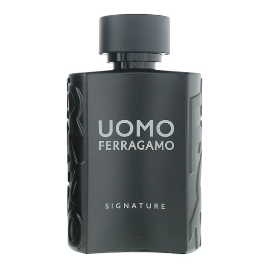 Salvatore Ferragamo Uomo Signature Eau De Parfum 100ml
