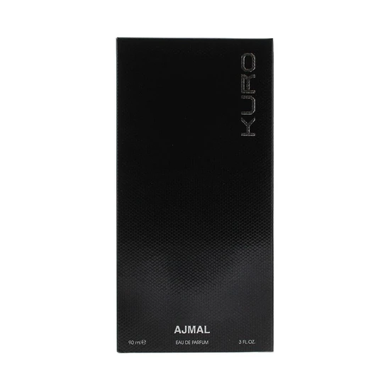 Ajmal Kuro Eau De Parfum 90ml