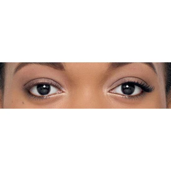 Eylure Volume No.005 3/4 Length Lashes