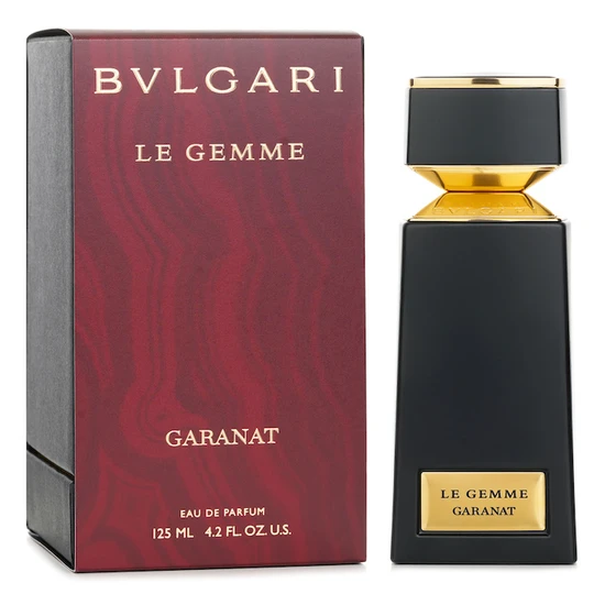 Bvlgari Le Gemme Garanat Eau De Parfum 125ml