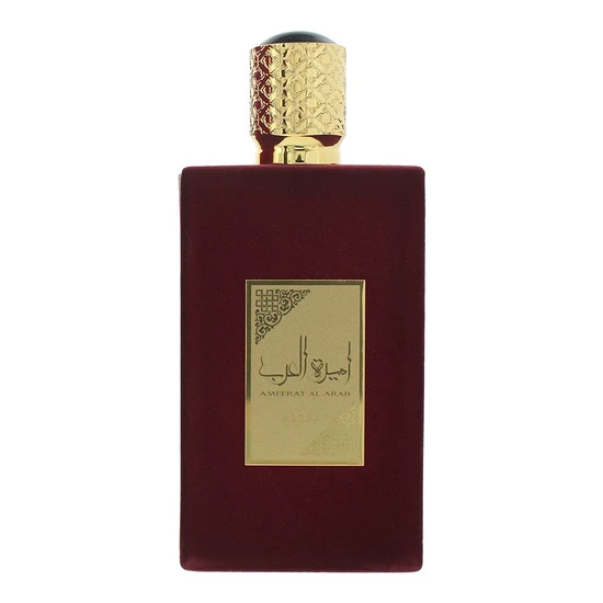 Asdaaf Ameerat Al Arab Eau De Parfum Asdaaf 100ml