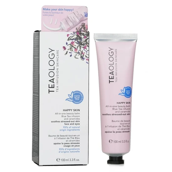 Teaology Happy Skin All In One Beauty Balm 100ml