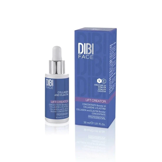 Dibi Milano Lift Creator Collagen & Elastin Concentrate 30ml
