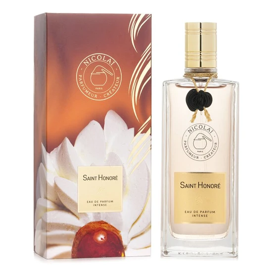 Nicolai Saint Honore Eau De Parfum 100ml