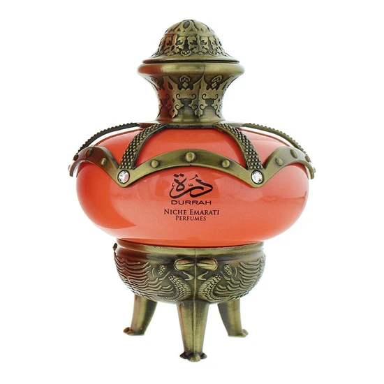 Lattafa Niche Emarati Durrah Eau De Parfum 100ml
