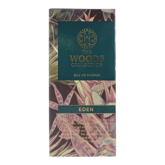 The Woods Collection Eden Woods Collection