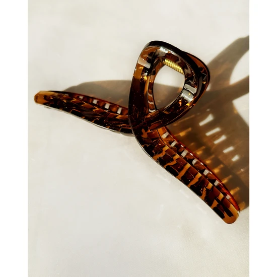 Resèt Large Claw Clip