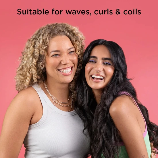 Noughty Wave Hello Curl Defining Taming Cream 150ml
