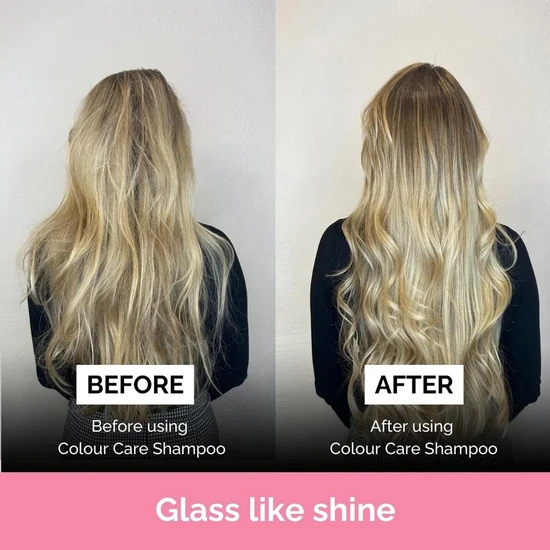 FUL Colour Care Shampoo 250ml