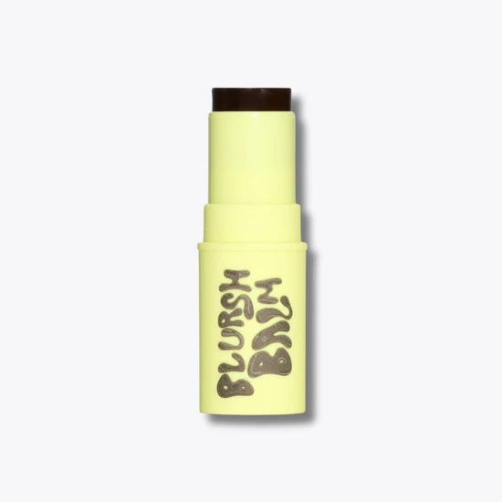 Made By Mitchell Blursh Balm Bronzed Cream Bronzer Caremel