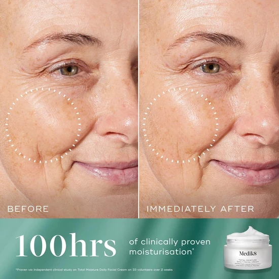 Medik8 Hydration Heroes Set