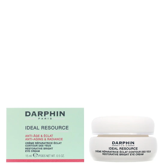 Darphin Ideal Resource Restorative Bright Eye Cream 15ml