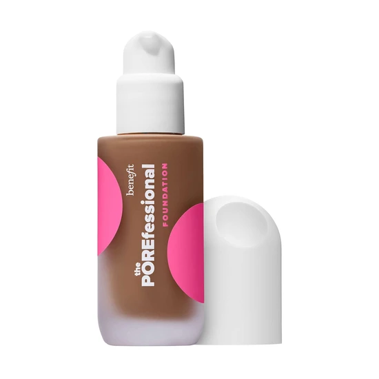 Benefit The POREfessional Smoothing & Blurring Foundation 24w Power 30ml