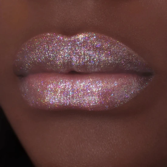 Bella Beaute Bar Shooting Star Dream Lip Sparkle Balm