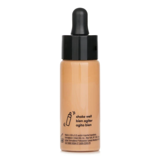 Dermablend Flawless Creator Lightweight Foundation 35W