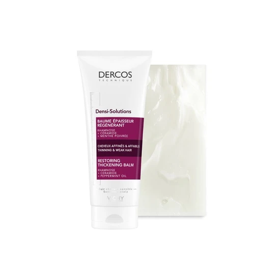 Vichy Dercos Restoring Thickening Balm 200ml