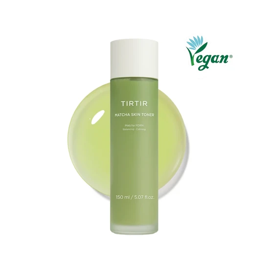 TIRTIR Matcha PDRN Toner 150ml