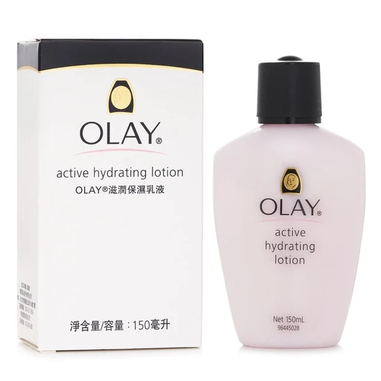 Olay Active Hydrating Lotion 150ml
