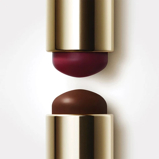 Stila Blush & Bronze Hydro-Blur Cheek Duo Dragon Fruit & Cocoa