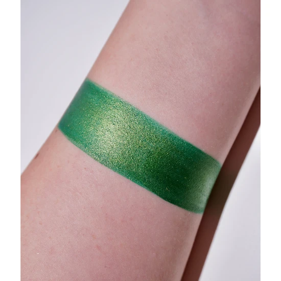 Glisten Cosmetics Moss Shimmer Green Wet Liner Eyeliner Small - 3g