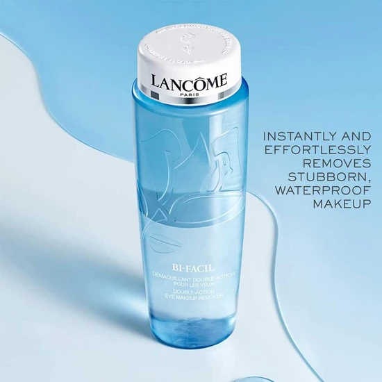 Lancôme Bi-Facil Eye Makeup Remover 125ml