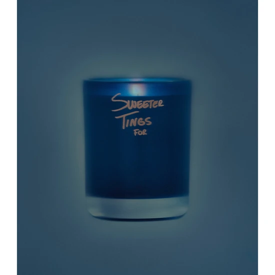 Better World Fragrance House Sweeter Tings Candle 297g