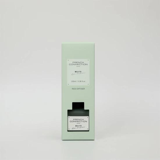 French Connection Autumn Collection Mango Mojito Diffuser 100ml