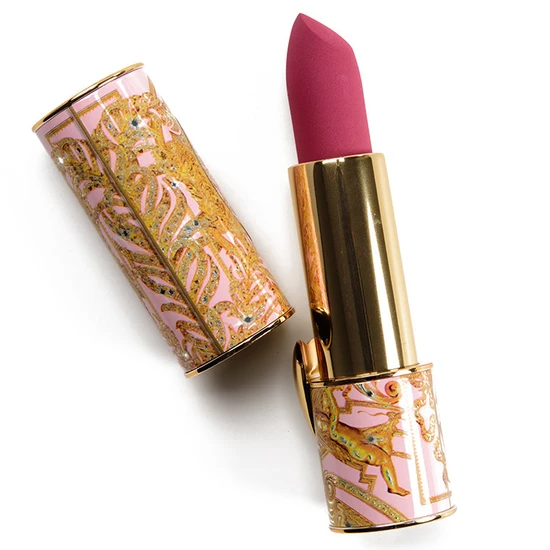 Pat McGrath Labs MatteTrance Lipstick Divine Romance