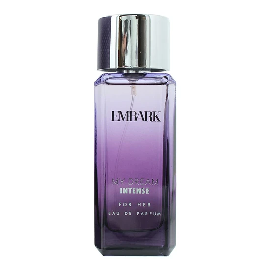 Embark My Dream Intense Eau De Parfum 100ml