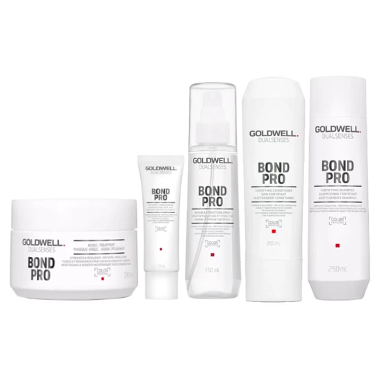 Goldwell Dualsenses Bond Pro 60 Second Treatment 200ml