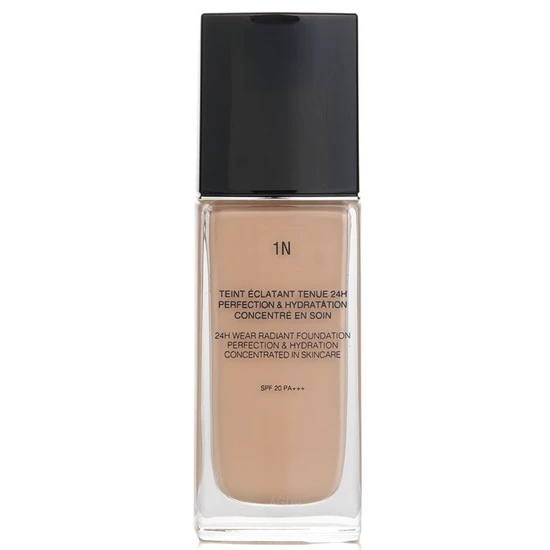 DIOR Forever Skin Glow Radiant Foundation SPF 20 1n Neutral/Glow