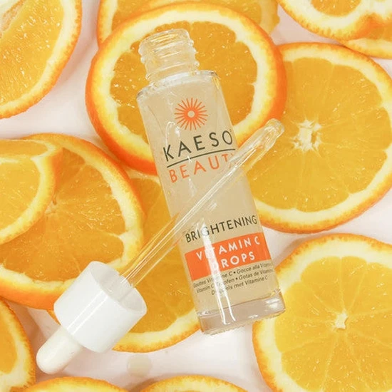 Kaeso Vitamin C Drops 30ml