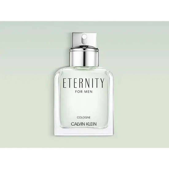 Calvin Klein Eternity Cologne For Men Eau De Toilette 100ml
