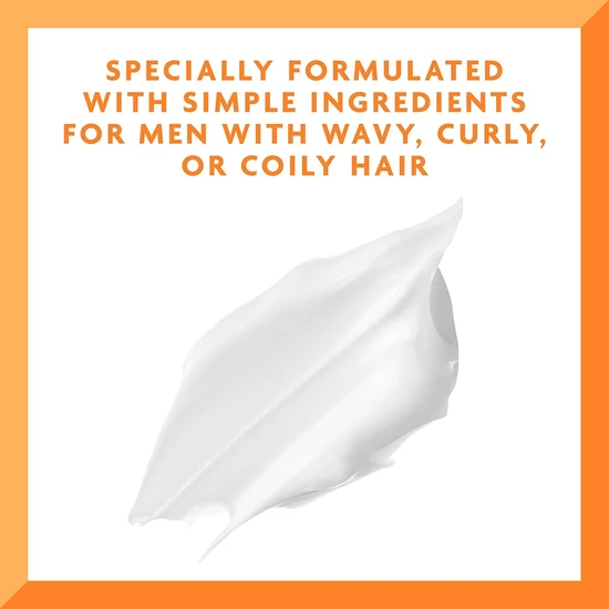 Cantu Shea Butter Men's Cream Pomade 227g