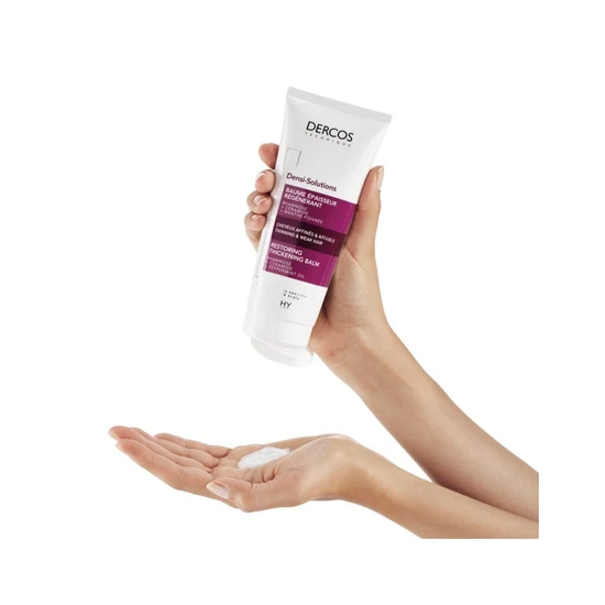 Vichy Dercos Restoring Thickening Balm 200ml