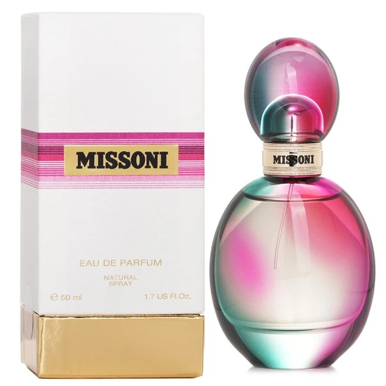 Missoni Eau De Parfum 50ml