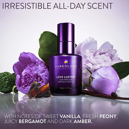 Pureology Love Lustre Hydrating Hair Perfume 50ml