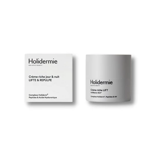 Holidermie Rich Day & Night Cream 50ml