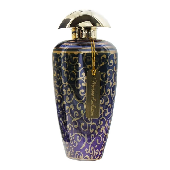 The Merchant of Venice Arabesque Eau De Parfum 100ml