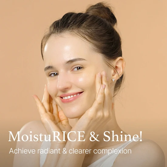I'm FROM Rice Toner Pad 140ml