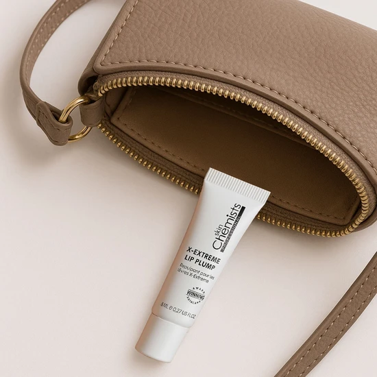 skinChemists SC X-Extreme Lip Plump 8ml
