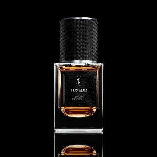 Yves Saint Laurent Tuxedo Eau De Parfum 35ml