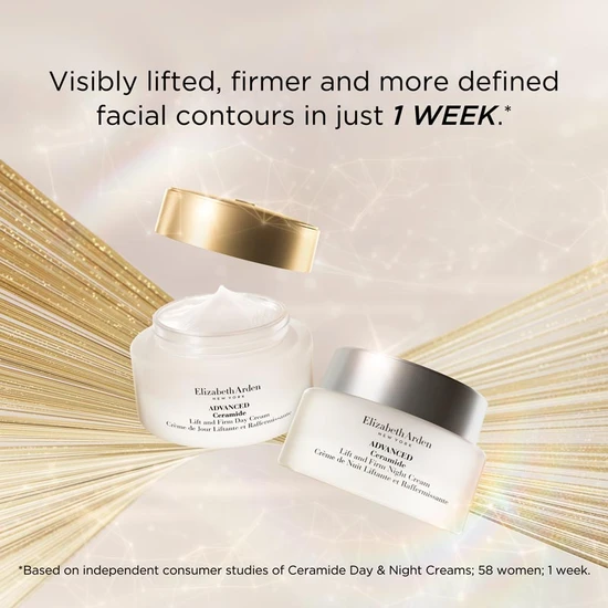 Elizabeth Arden Advanced Ceramide Lift & Firm Day Cream 50ml