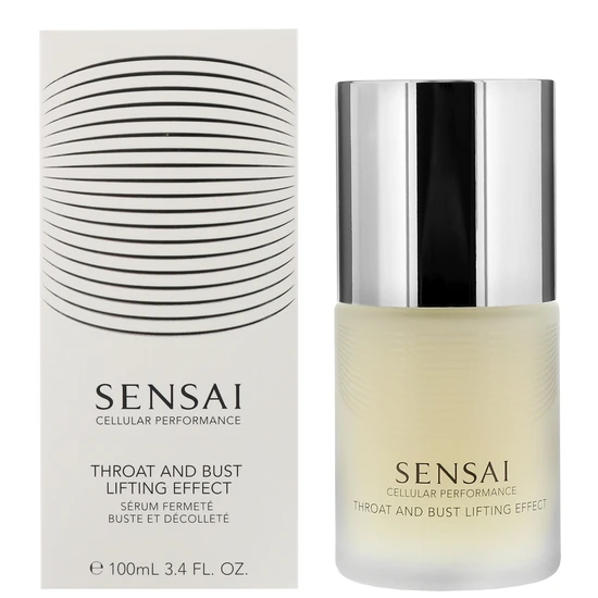 Sensai Cellular Performance Throat & Bust Lifting Effect 100ml