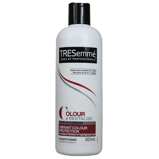 TRESemmé Colour Revitalise Vibrant Colour Protection Conditioner 900ml