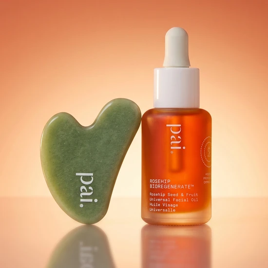 Pai Radiance Ritual Gift Set