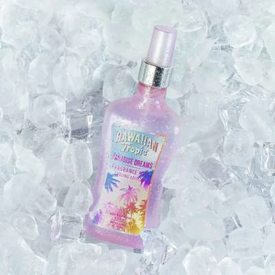 Hawaiian Tropic Fragrance Mist Paradise Dreams 250ml