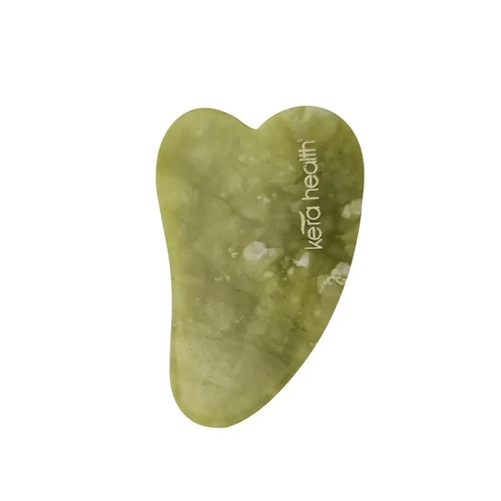 Kera Health Skin Gym Gua Sha Tool Face Contouring Tool