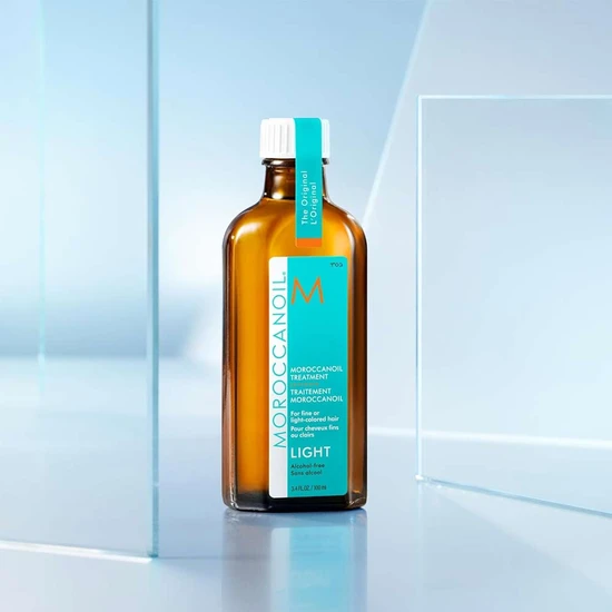 Moroccanoil Treatment Light 100ml